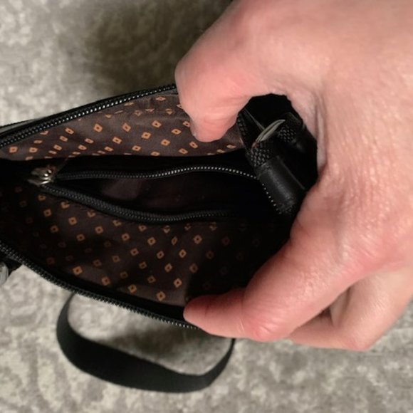 Leather Bag - Picture 2 of 4